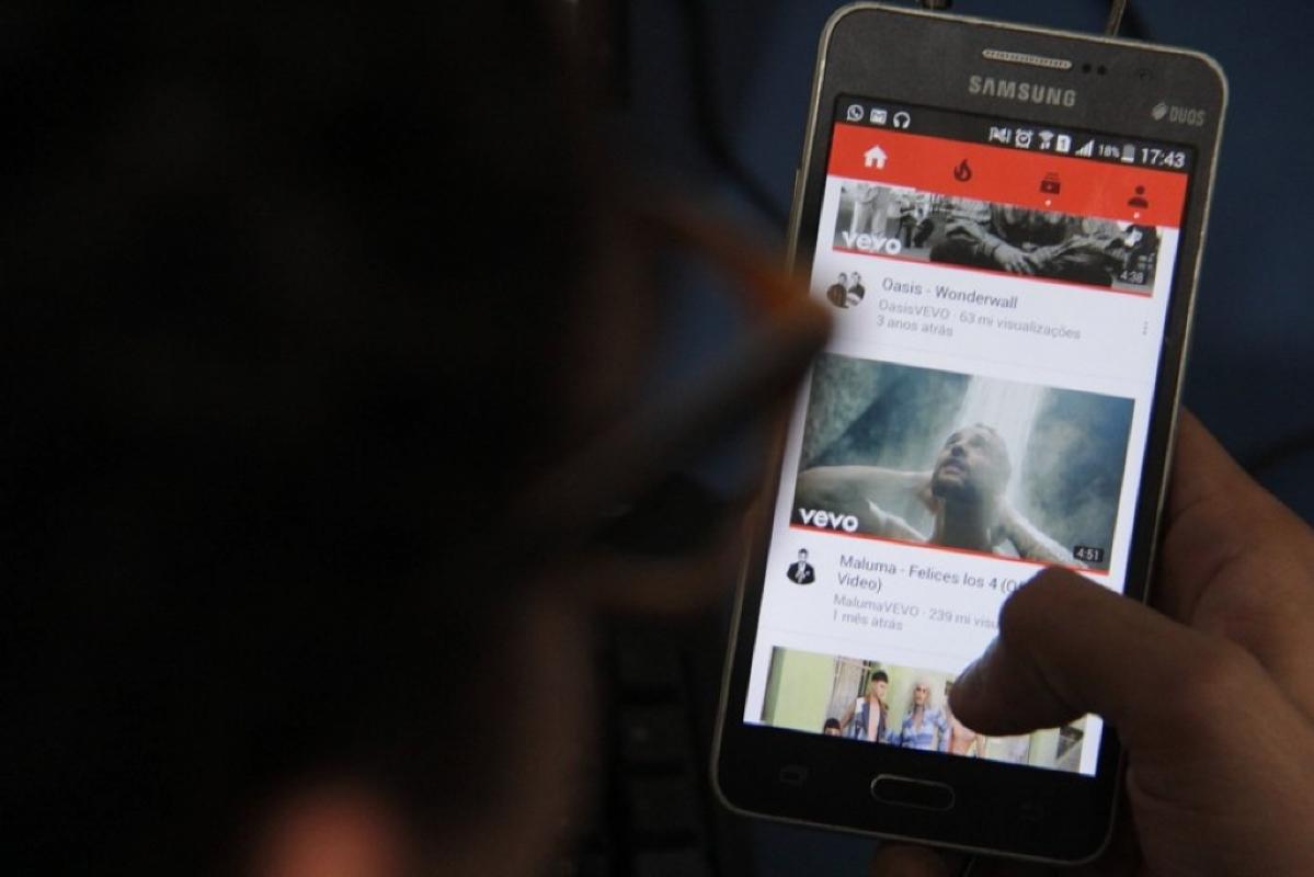 No Brasil, serviços streaming tiveram crescimentos nos últimos tempos