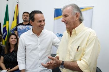 Prefeitura de Campo Grande define grupo que fará gestão do autódromo
