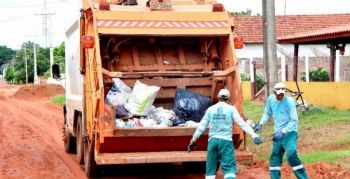 Três Lagoas terá CPI para investigar contrato com empresa coletora de lixo