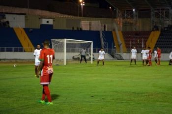 Série B: América - MG vence o Criciúma fora de casa e dois jogos terminaram empatados