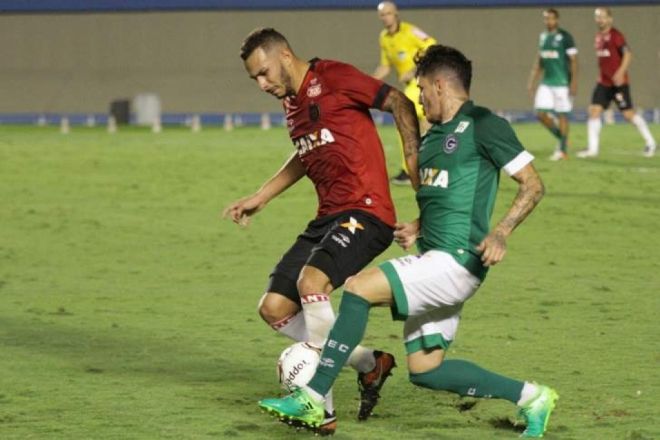 Série B: América - MG vence o Criciúma fora de casa e dois jogos terminaram empatados