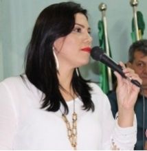 Próximo da eleição suplementar, candidata de Tacuru tem o carro atingido por tiros
