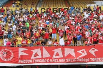 Ingressos para jogo do Comercial são vendidos a partir de R$ 5