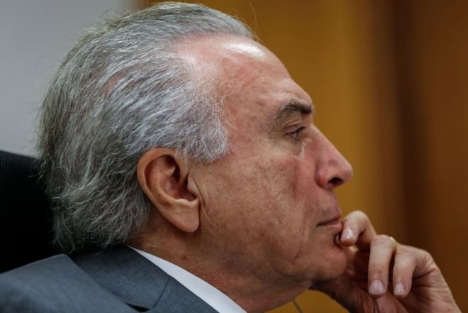 Michel Temer