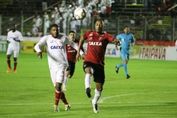 Em casa Figueirense perde para o Boa Esporte e Náutico segue sem vencer no campeonato