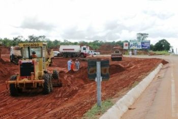 Implantação de rodovia de acesso a Três Lagoas tem processo de licitação aberto