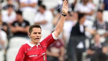 CBF divulga escala de árbitros para jogos de Comercial e Sete na Série D