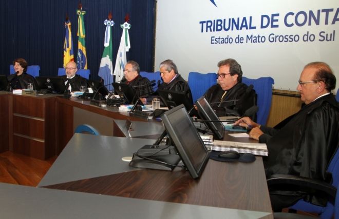 TCE aprova com ressalvas contas do governo estadual