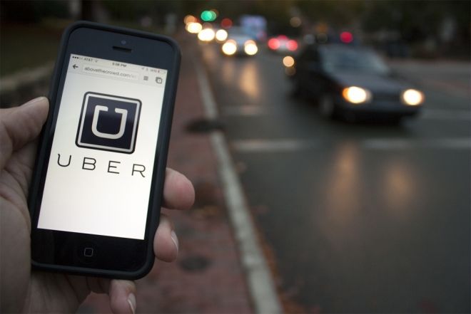 Lei que proíbe Uber em Dourados é derrubada pelo TJ