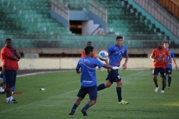 Sete viaja com novidades para decidir futuro na S&eacute;rie D