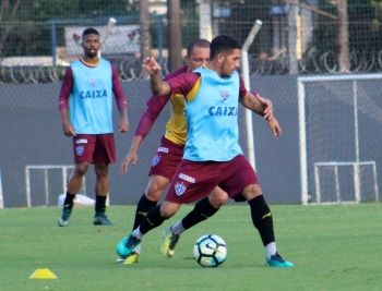 Paysandu defende liderança conta o América–MG nesta sexta-feira