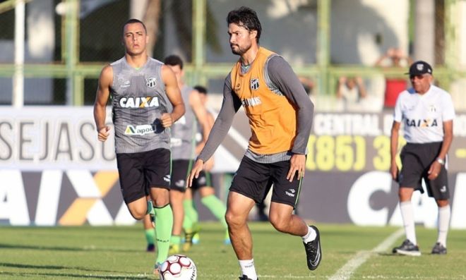 Paysandu defende liderança conta o América–MG nesta sexta-feira