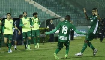 Com clássico gaúcho, quatro jogos encerram a quarta rodada da série B