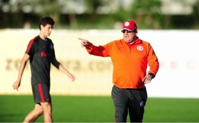Com clássico gaúcho, quatro jogos encerram a quarta rodada da série B