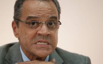 Eduardo Cunha é alvo de um novo pedido de prisão