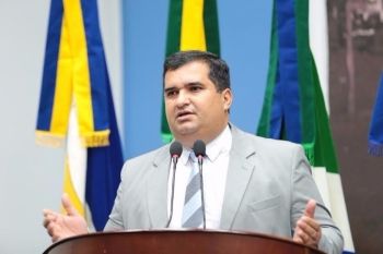  Conscientização ambiental é tema de audiência pública em Dourados