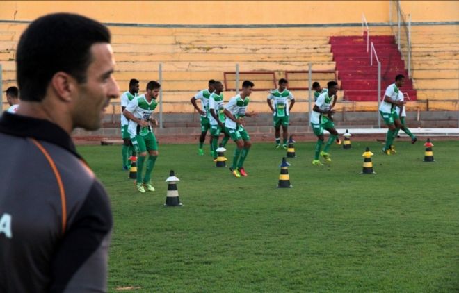 Rodada completa movimenta a terça-feira na série B