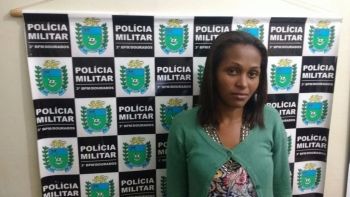  Polícia Militar de Dourados prende grávida com drogas em ônibus