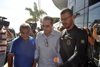 Ex-ministro do governo Temer é preso em operação da Policia Federal