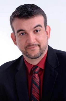 Walter Roque Gonçalves