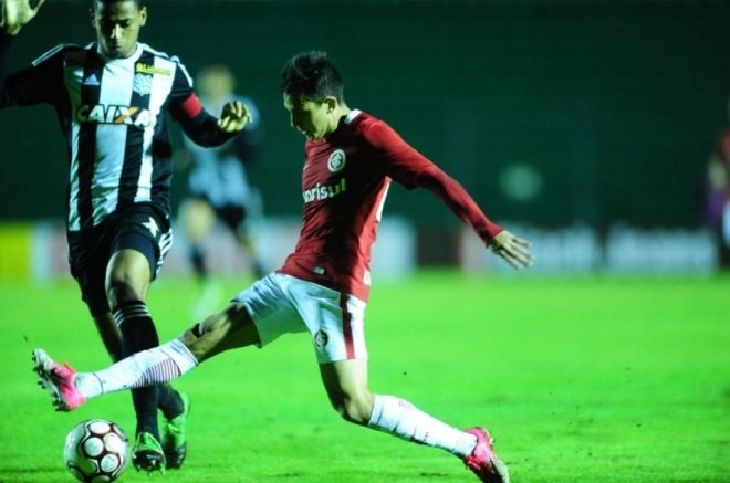 Paysandu perde a primeira partida na competição e Juventude assume a liderança
