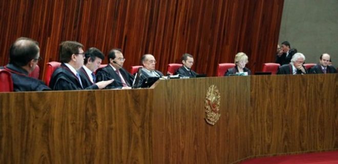 Terceiro dia de julgamento da chapa Dilma-Temer causa discórdia entre ministros