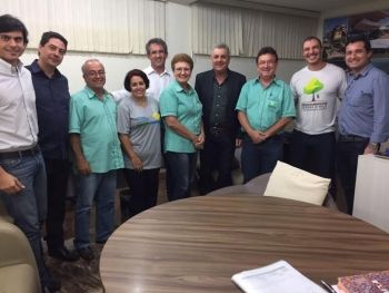 Prefeitura de Três Lagoas concede aumento de 7,64% a funcionários municipais