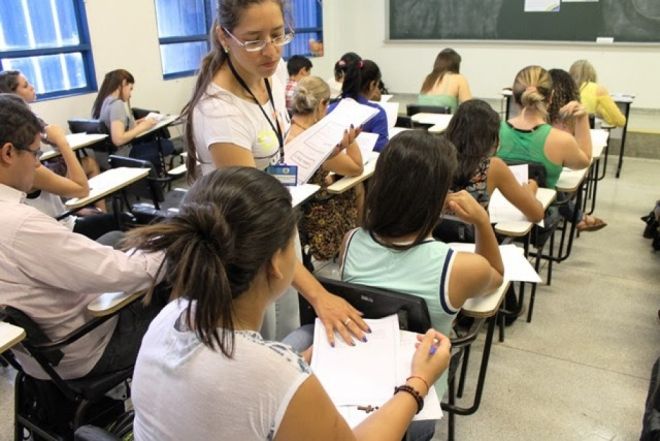 Universidade particular de Campo Grande oferece bolsas de estudo 