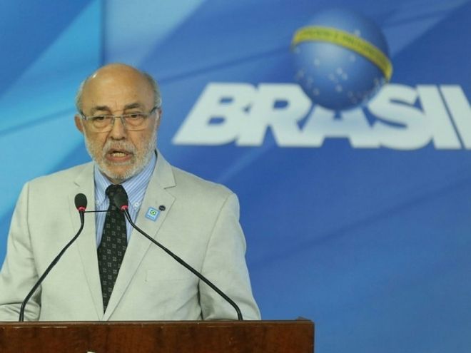 João Batista de Andrade pede demissão do Ministério da Cultura 