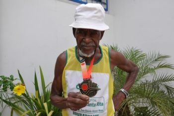 Mais velho corredor na São Silvestre morre em Dourados
