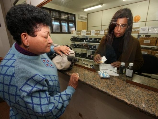 Saúde de Dourados aumenta postos de distribuição de medicamentos