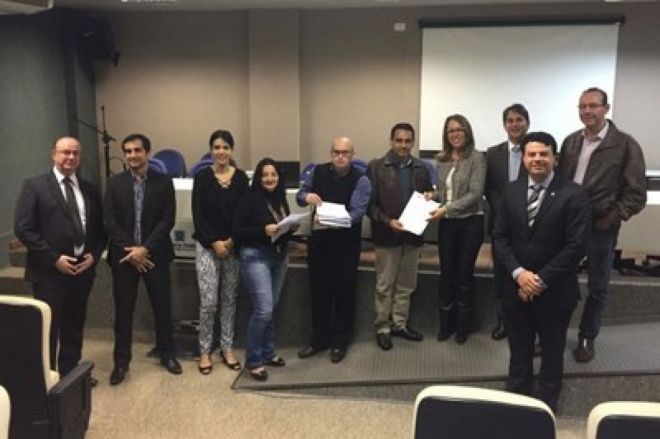 Ministério Público cobra melhorias do ensino público em Dourados