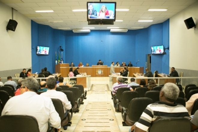 Vereadores aprovam financiamento de R$ 20 milhões a Prefeitura de Três Lagoas