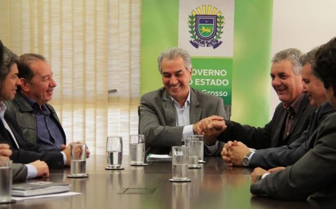 Prefeitura e Detran firmam parceria para investimento de quase R$ 400 mil em sinalização