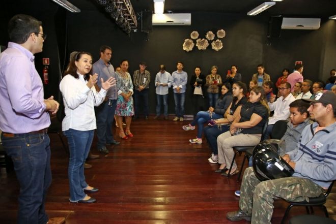Projeto de consultas oftalmológicas já atendeu 2,8 mil pessoas em Dourados