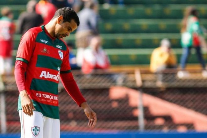 Tradicionais, Bangu, Portuguesa e River/PI estão entre os 36 eliminados