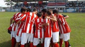 Federação modifica estadual sub-17 e fará duas competições paralelas para categoria