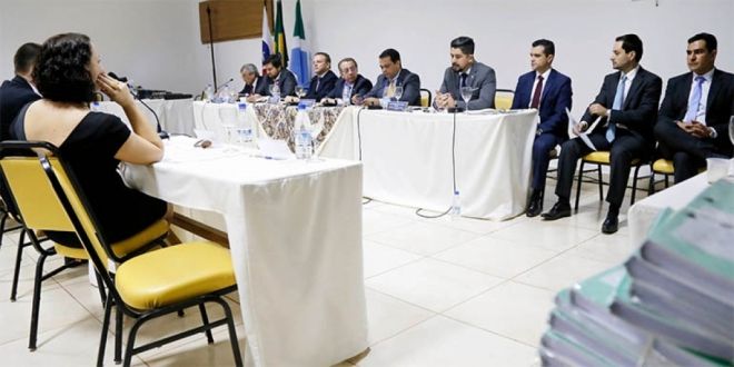 OAB-MS vai pedir &agrave; PGR para investigar den&uacute;ncias da JBS contra Azambuja
