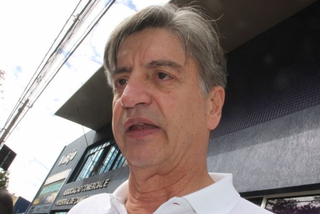 Deputado Federal Dagoberto Nogueira fala sobre denúncia lida na Câmara contra Michel Temer 
