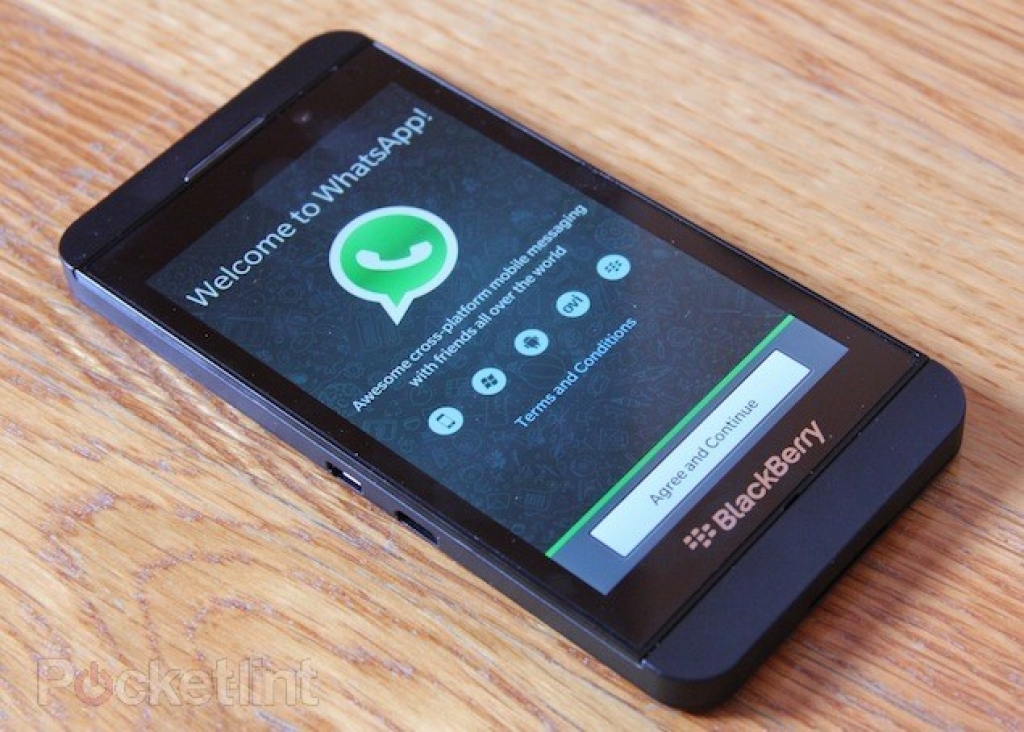 Usuários terão mais tempo para utilizar o Whatsapp em celulares antigos