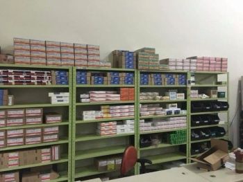 Farmácia Municipal disponibiliza 195 remédios