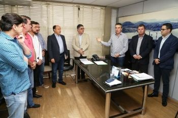 Comissão usará certificação digital de documentos