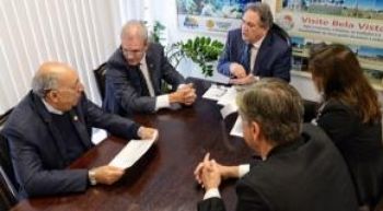 Bancada Federal define estratégia para garantir recursos ao estado 