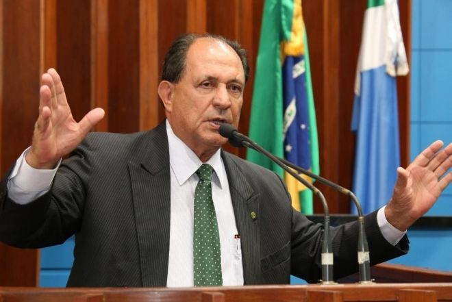 Governista, Zé Teixeira disse que senadora “virou as costas” para o agronegócio