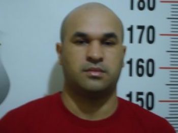 Após golpe bandido entra em confronto com a polícia e acaba morto