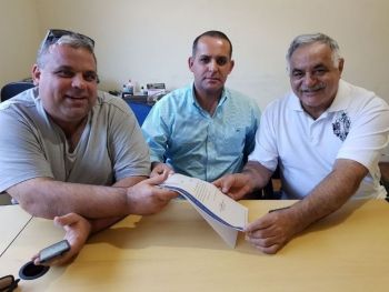 Operário de Dourados confirma retorno ao futebol profissional 