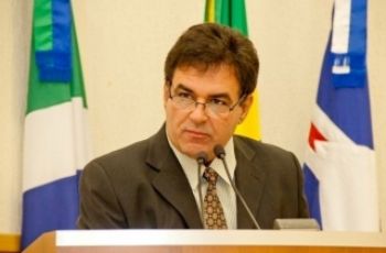 Ex-vereador de Três Lagoas morre vítima de infarto