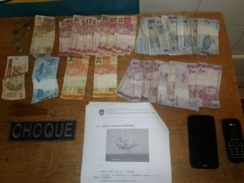Após perseguição e troca de tiros, traficante é morto na Vila Taquarassu