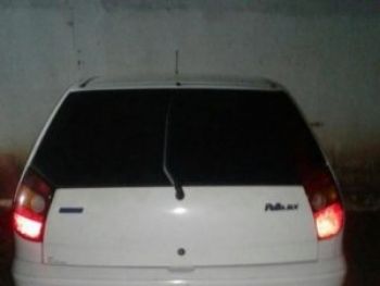 Após perseguição e troca de tiros, traficante é morto na Vila Taquarassu