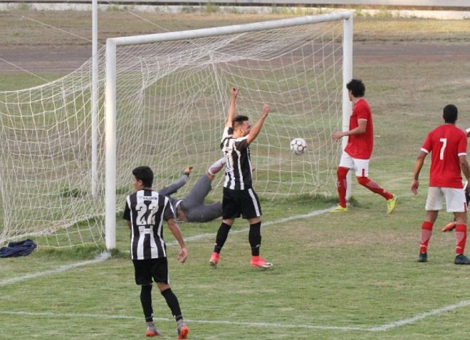 Ceilândia consegue liberação da CBF e enfrenta Comercial com torcida
